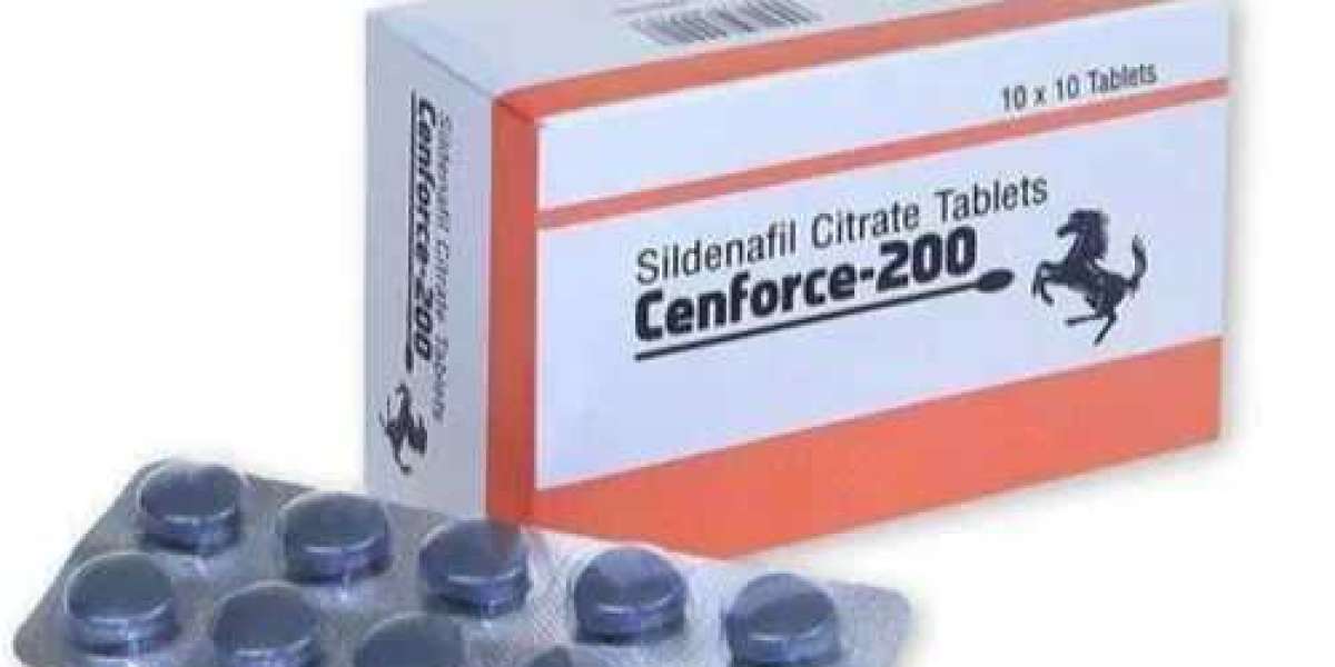 How To Find The Right Place To Buy Cenforce 200 mg ?