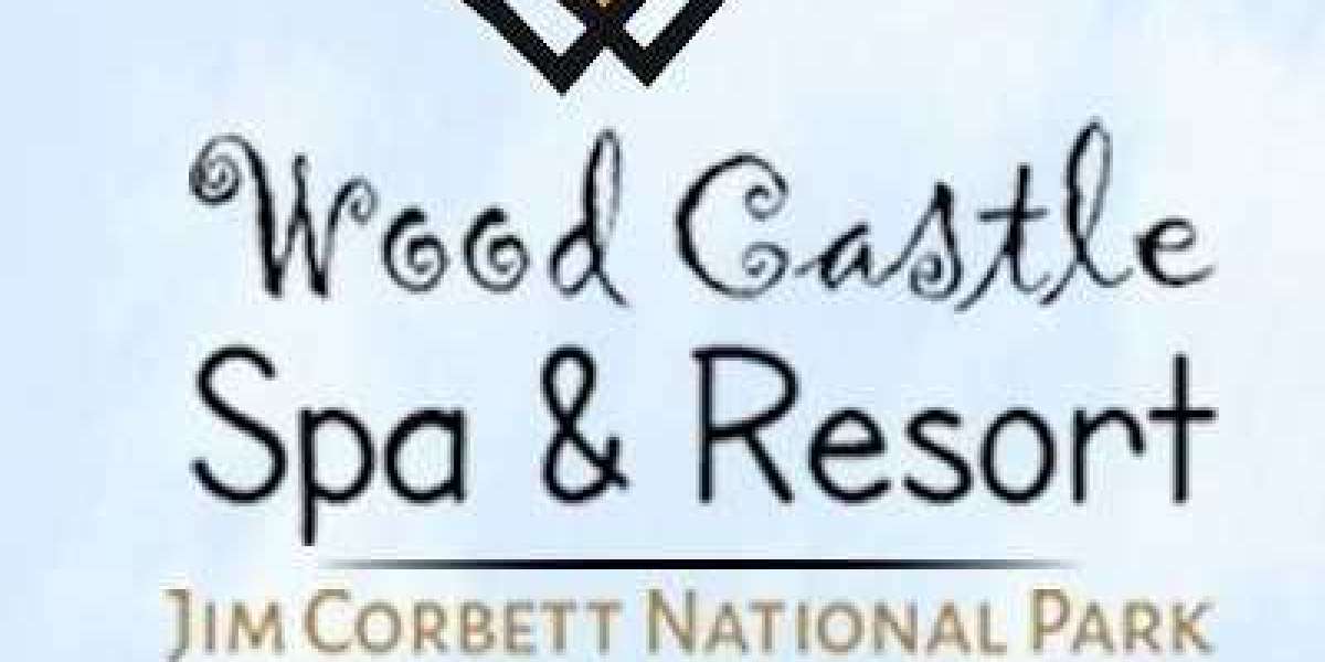 Jim Corbett National Park Resort