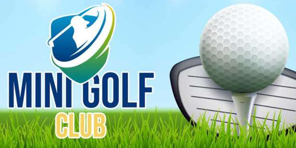 Swinging into Fun: Mini Golf Club Unleashes Casual Gaming Excitement
