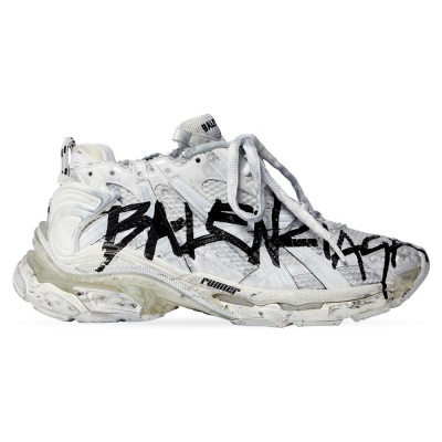 Balenciaga 3xl Sneaker PURPLE 759692W3XLH5959