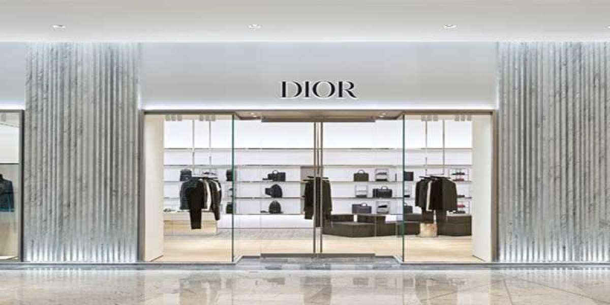 Not Dior Sneakers Sale just an archival spot