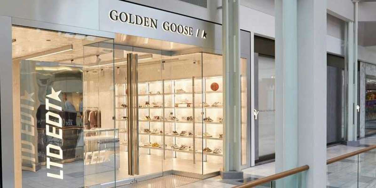 Golden Goose Sneakers On Sale a show that's even more fun and enjoyable