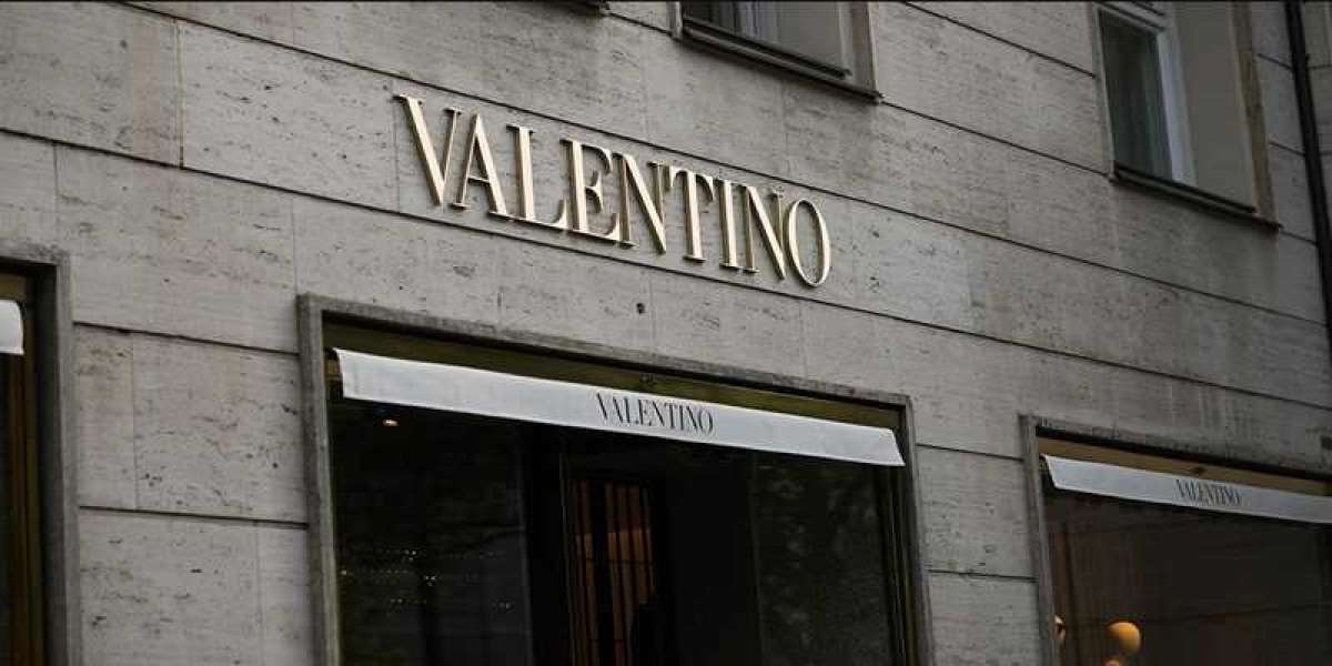 Valentino Sneakers On Sale and deep in the underbelly